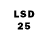 Amphetamine 97% Michele Lacroux