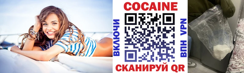 COCAIN Fish Scale  Шилка 